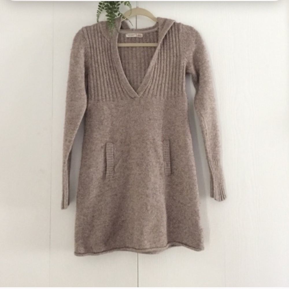 Old Navy - Perfect Leggings Sweater Tunic